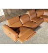 Sofa corner relax Zodiaco
