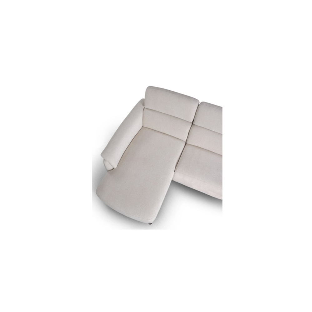 Sofa Relax w/ Chaiselong Estela