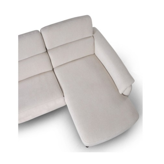 Sofa Relax w/ Chaiselong Estela
