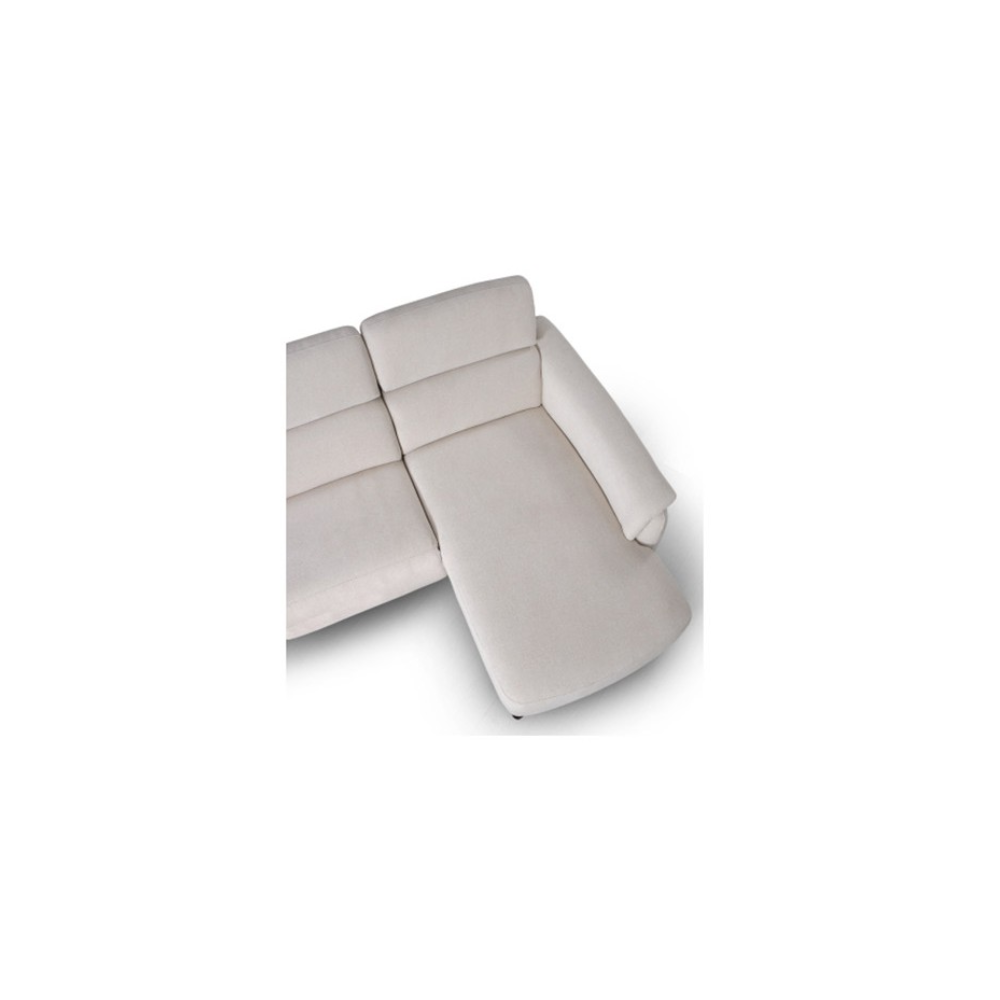 Sofa Relax w/ Chaiselong Estela