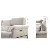 Sofa Relax w/ Chaiselong Estela