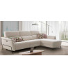 Sofa Relax w/ Chaiselong Estela