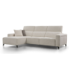 Sofa w/ Chaiselong Noa