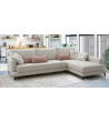 Sofa w/ Chaiselong Vento