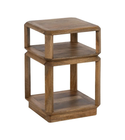 Side Table Marron