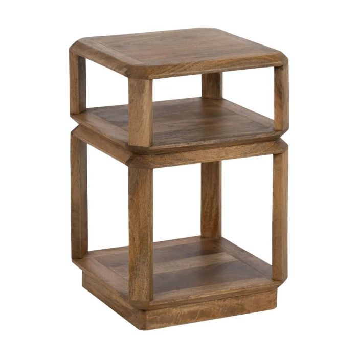 Mesa de Apoio Marron