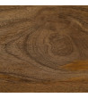Mesa de Apoio Marron