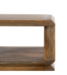 Mesa de Apoio Marron