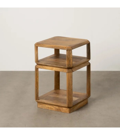 Side Table Marron