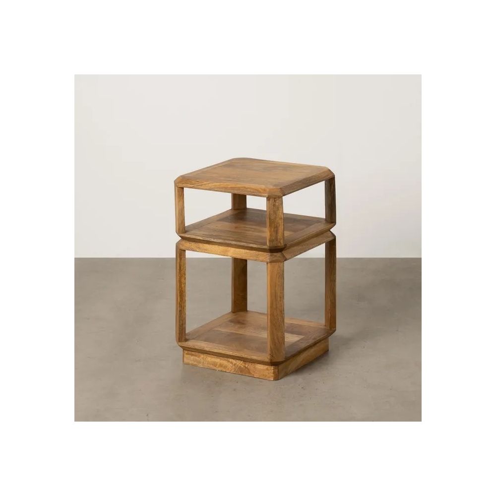 Side Table Marron