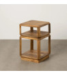 Side Table Marron
