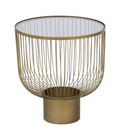 Side Table Set Oro