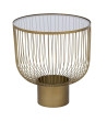 Side Table Set Oro