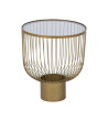 Side Table Set Oro