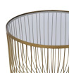 Side Table Set Oro