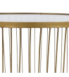 Side Table Set Oro