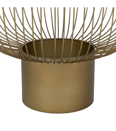 Side Table Set Oro