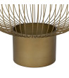 Side Table Set Oro
