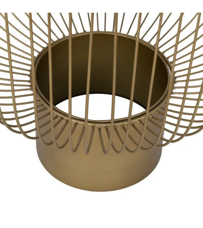 Side Table Set Oro