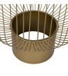 Side Table Set Oro