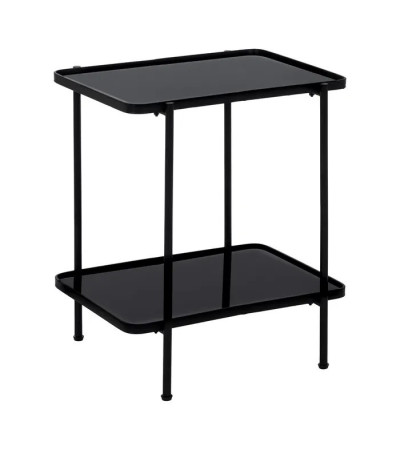 Side Table Negra