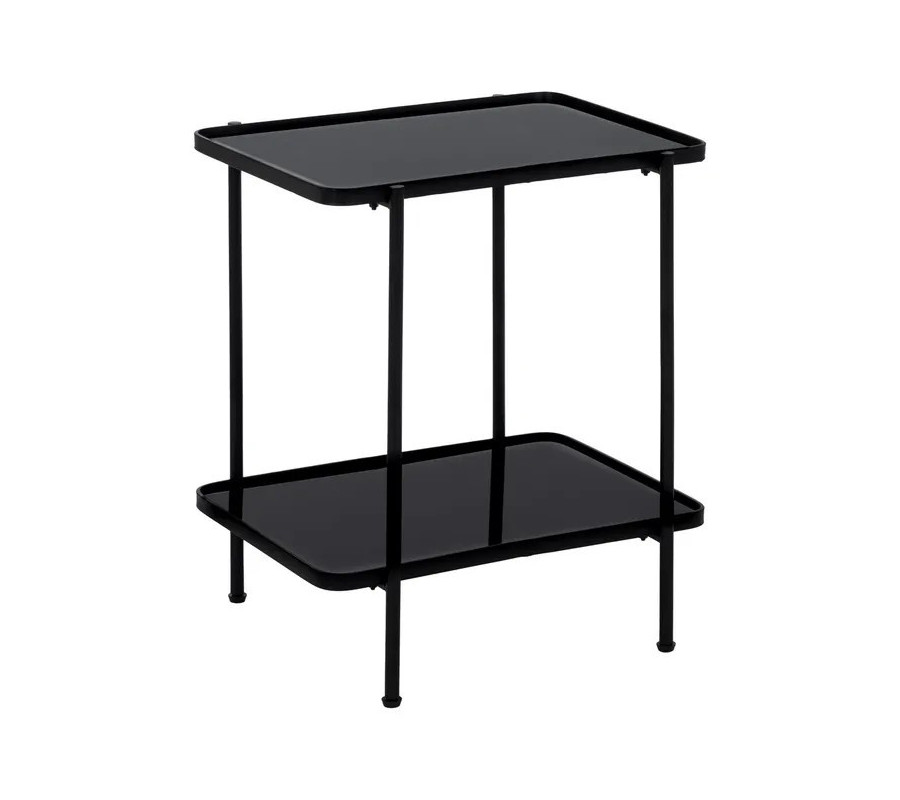 Side Table Negra Side Table Negra