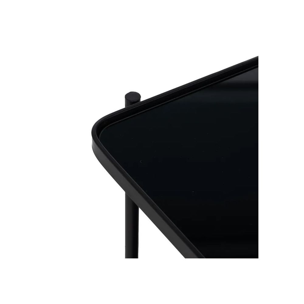 Side Table Negra
