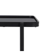 Side Table Negra