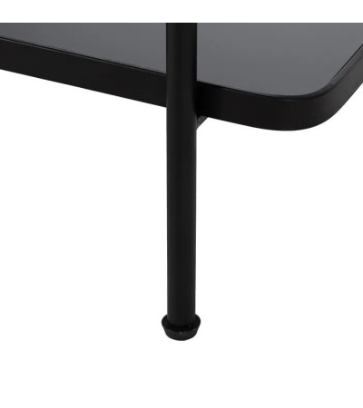 Side Table Negra