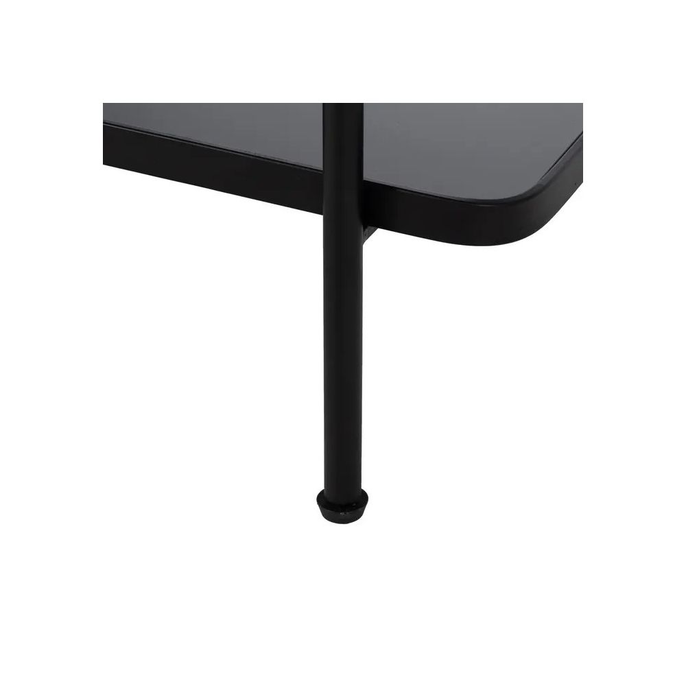Mesa de Apoio Negra