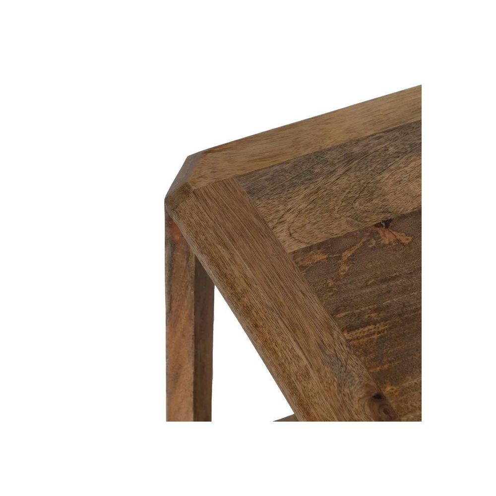 Coffee Table Marron