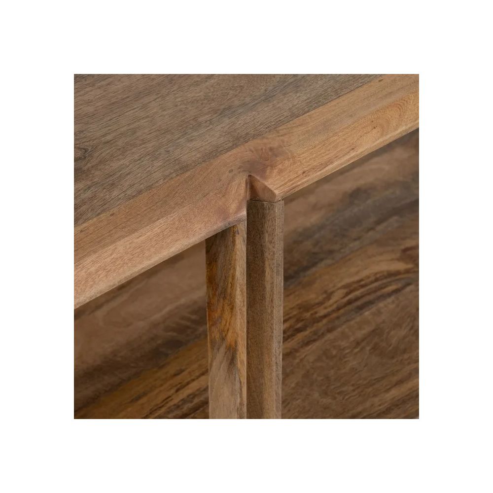 Coffee Table Marron