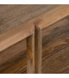 Coffee Table Marron