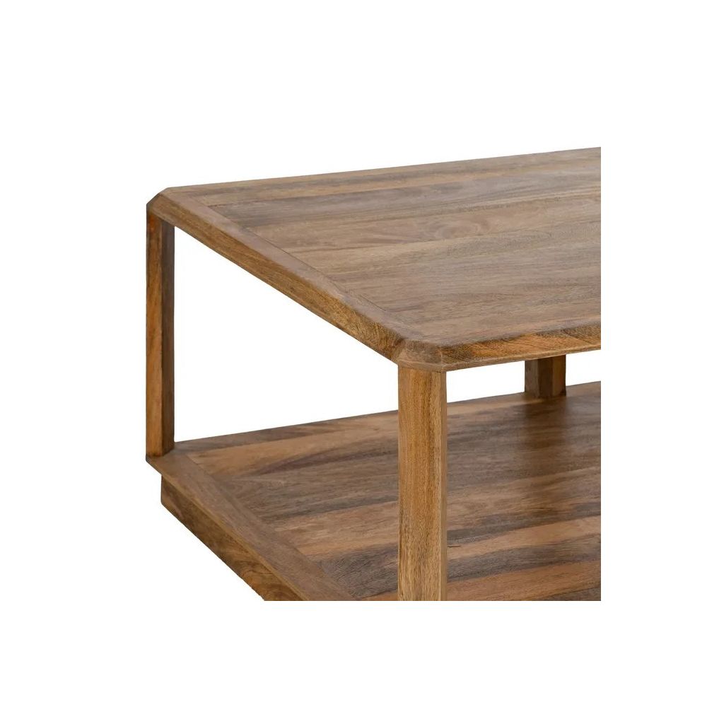 Coffee Table Marron