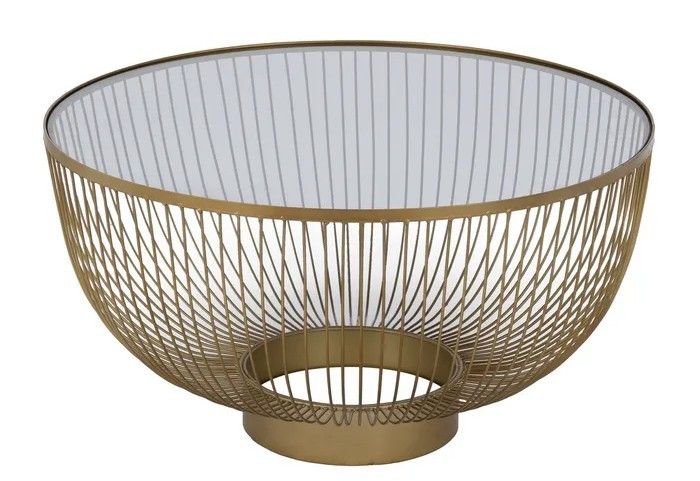 Coffee Table Oro