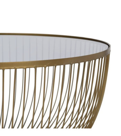 Coffee Table Oro