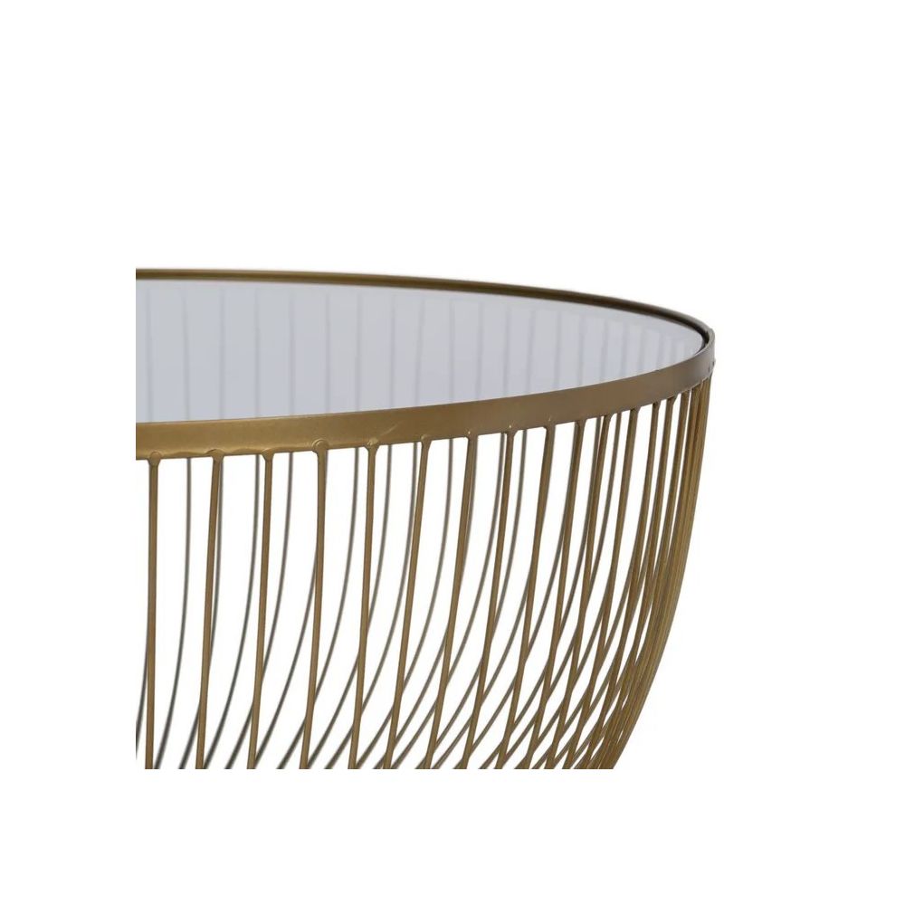 Coffee Table Oro
