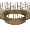 Mesa de Centro Oro