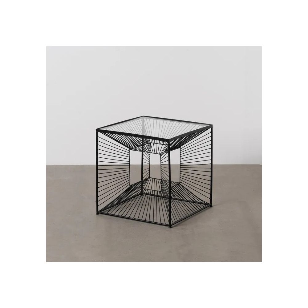 Coffee Table Negro
