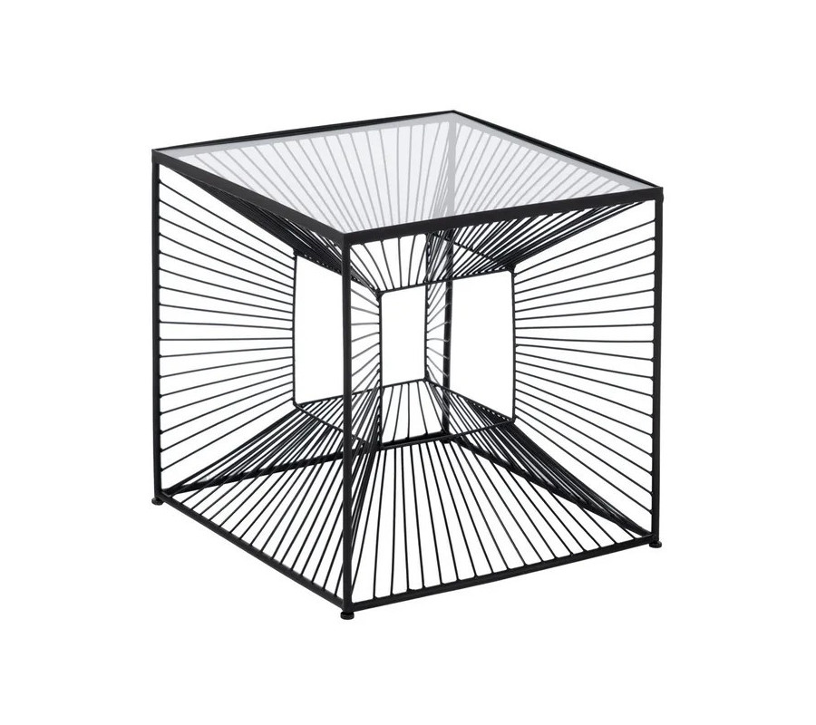 Coffee Table Negro