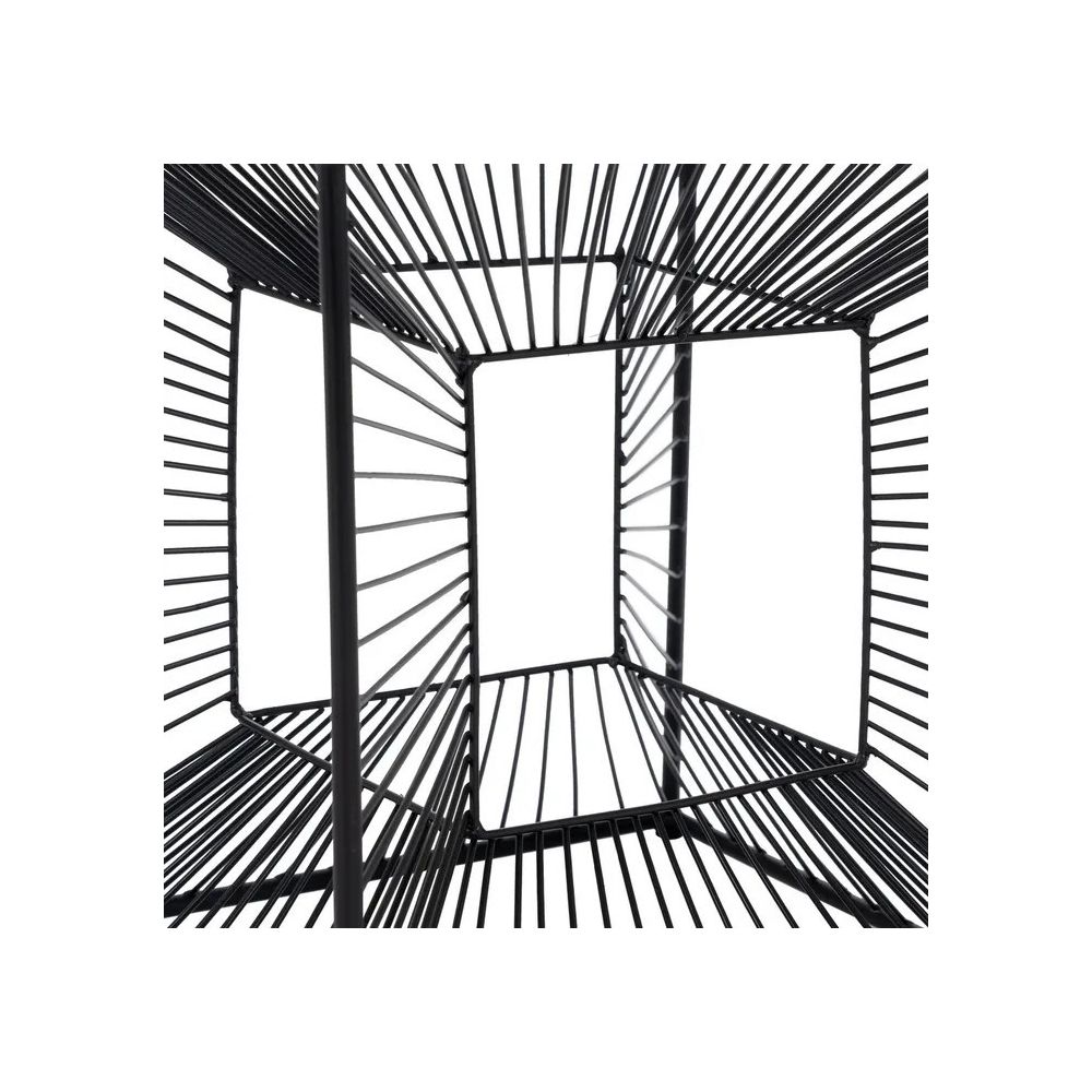 Coffee Table Negro