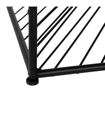 Mesa de Centro Negro