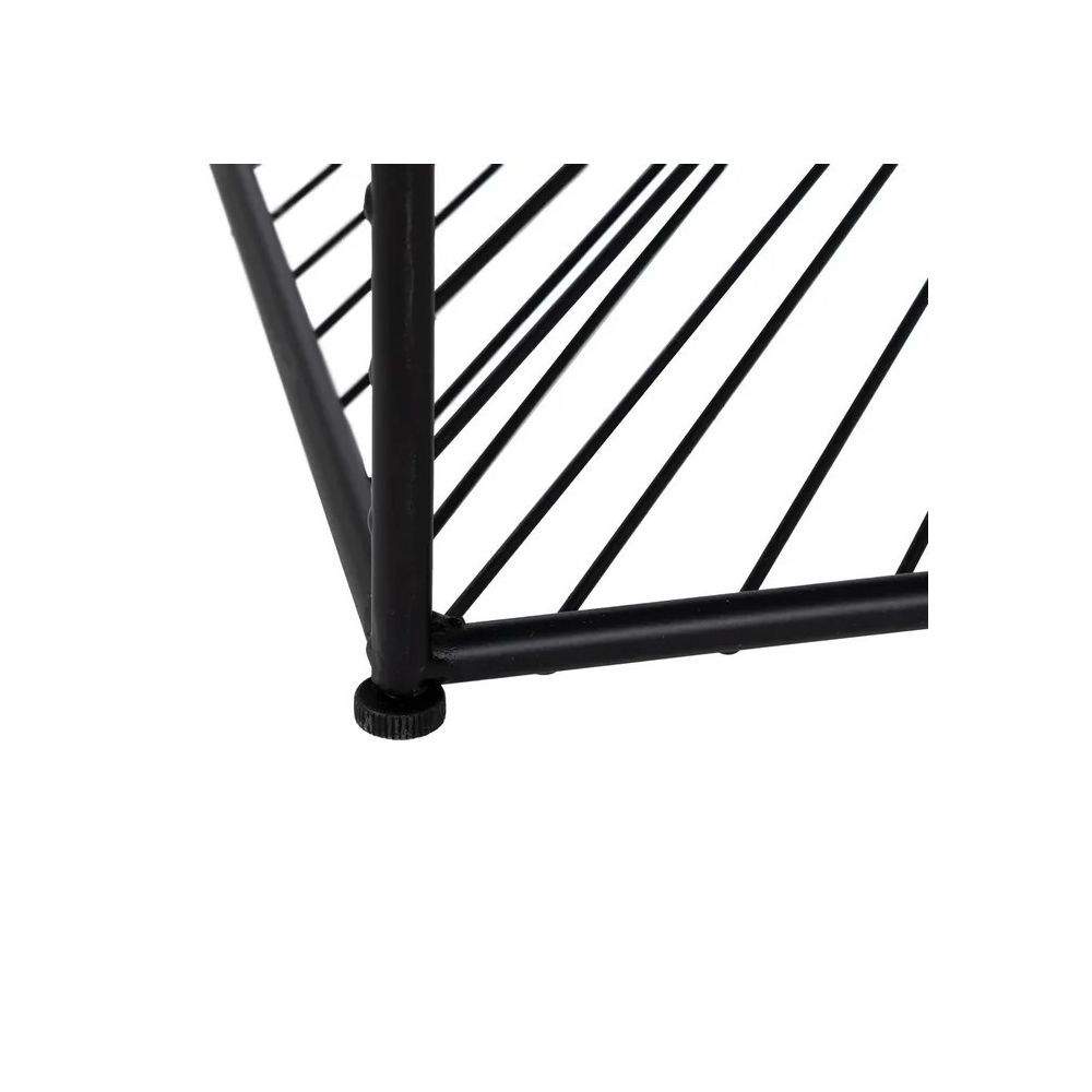 Coffee Table Negro