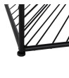 Mesa de Centro Negro