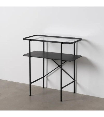 Console Negra