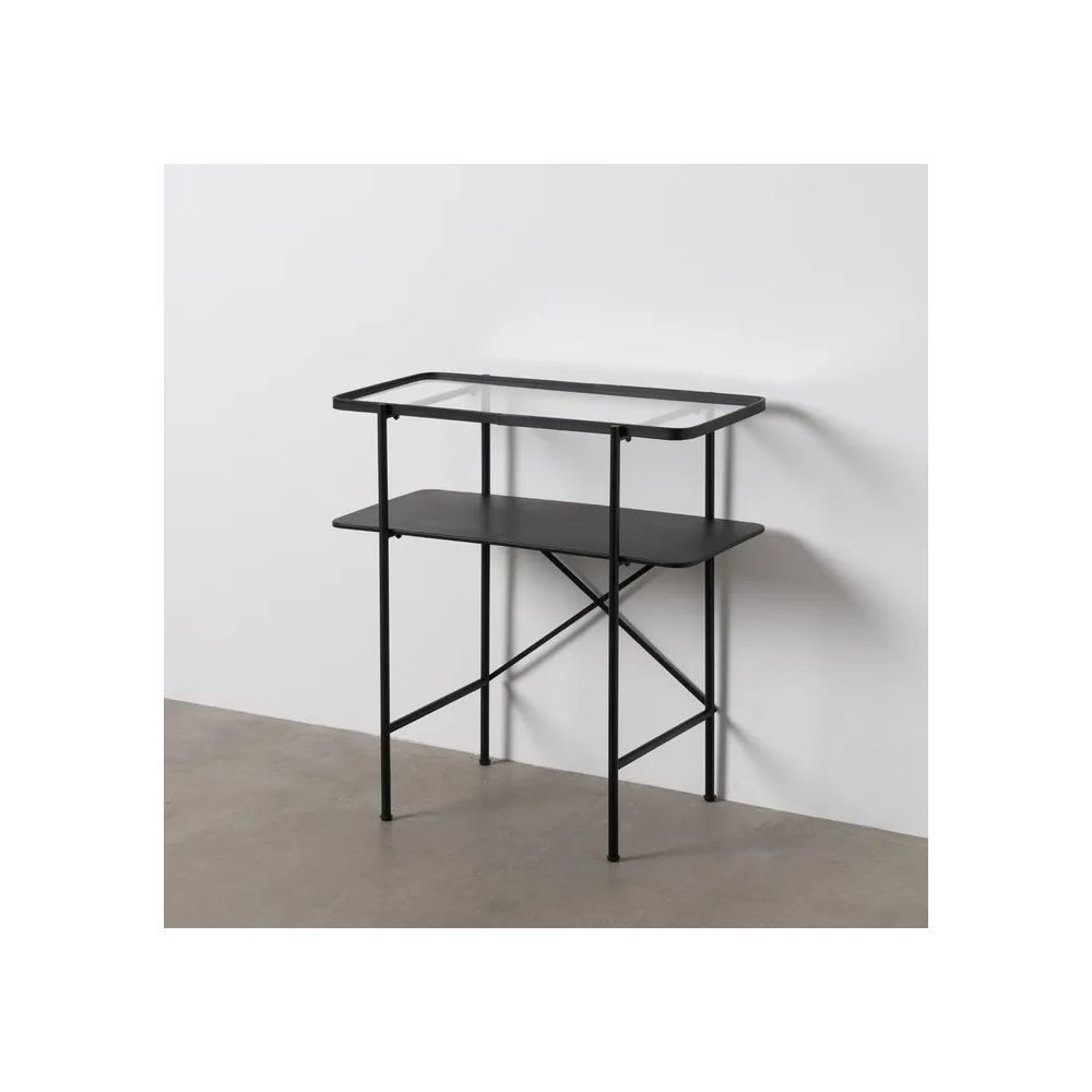 Console Negra