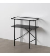 Console Negra