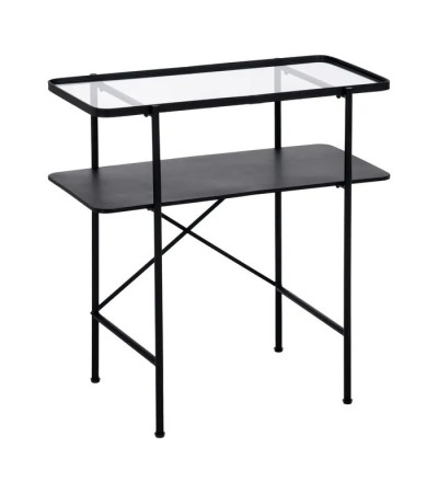 Console Negra