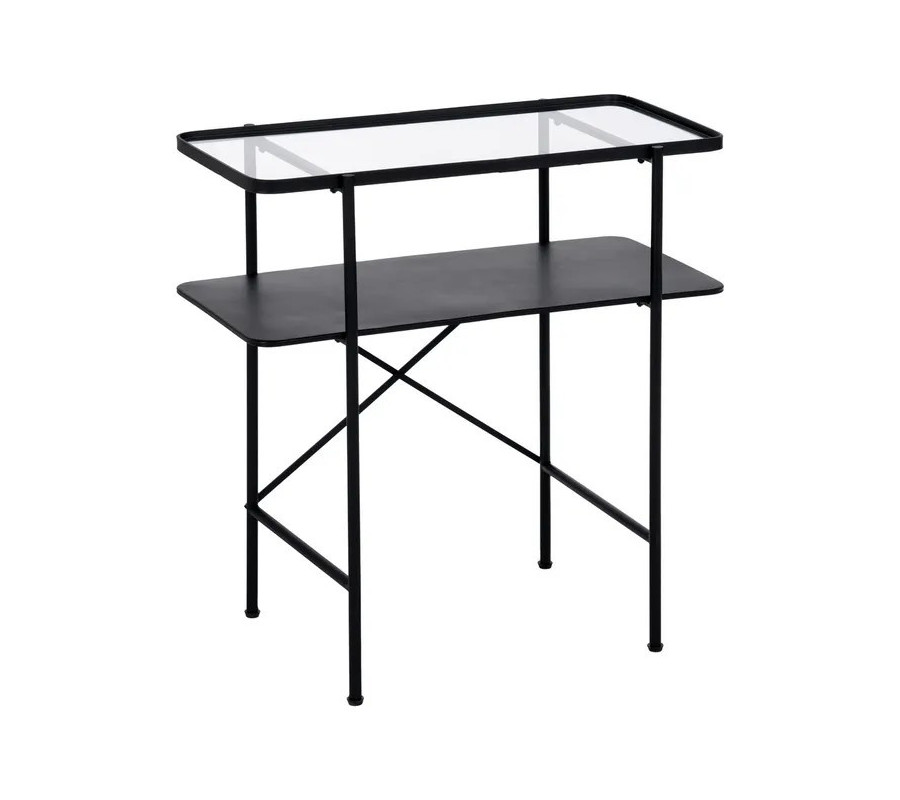 Console Negra Console Negra