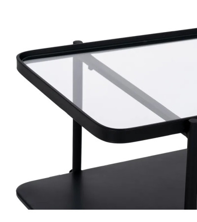 Console Negra